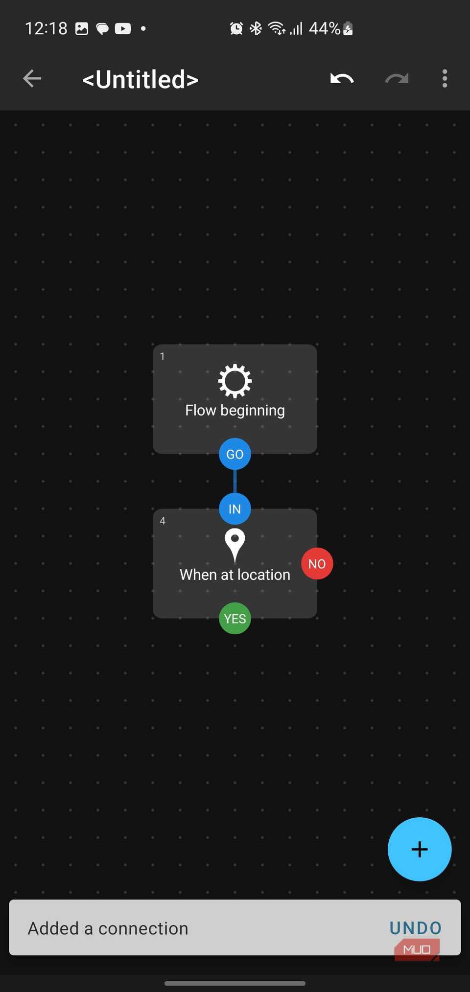 This free Android app runs my routines without me lifting a finger
