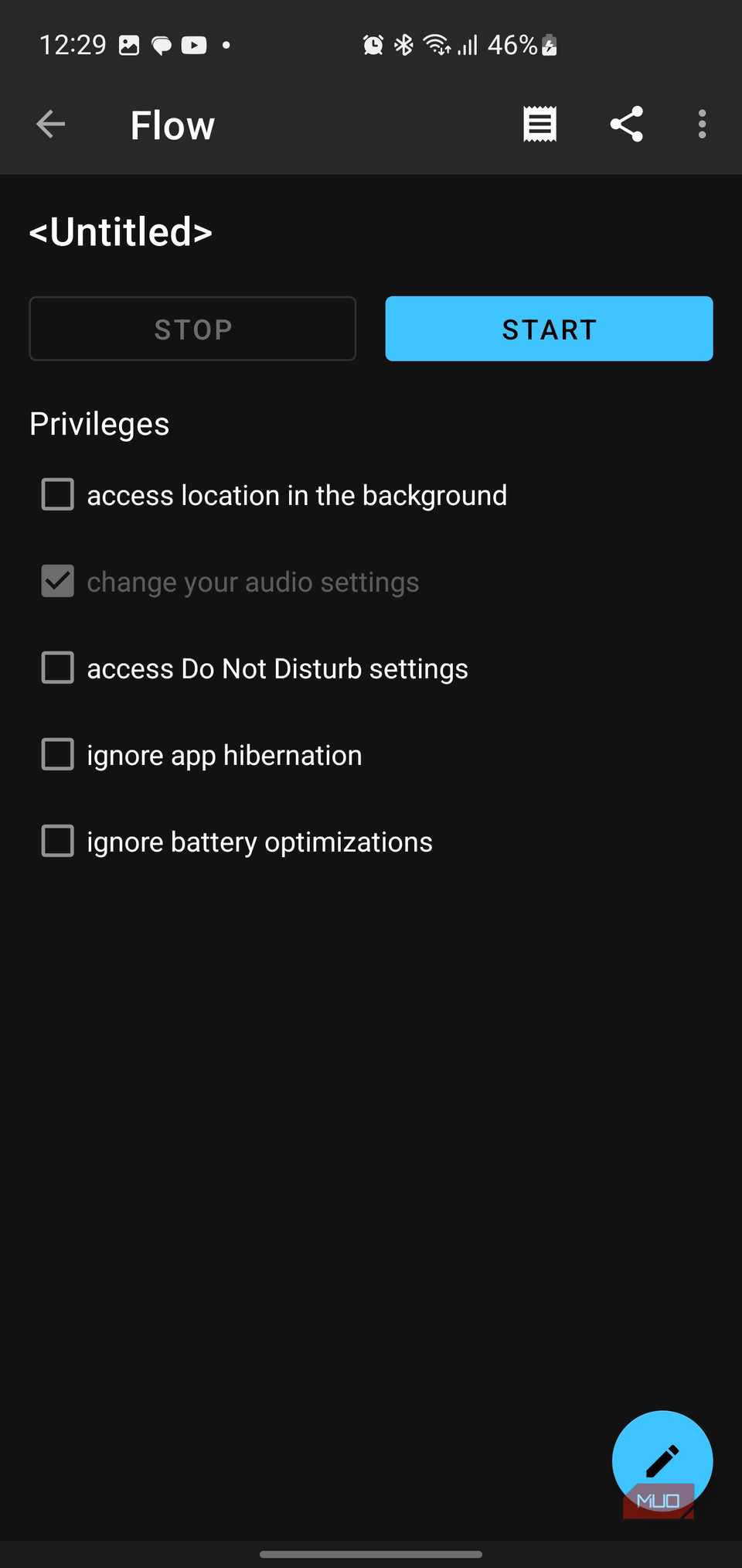 This free Android app runs my routines without me lifting a finger