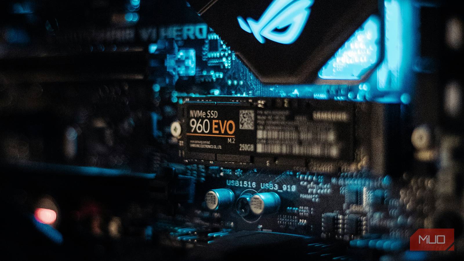 Buying a 4TB NVMe SSD is the best PC investment I’ve ever made