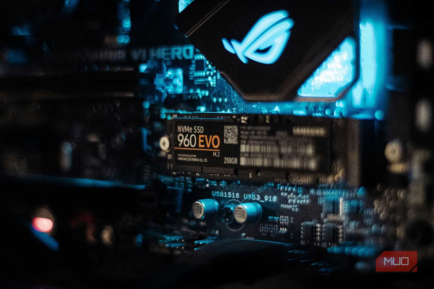 There's a hidden spec on SSDs that lets me pick the fastest every time