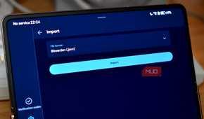 bitwarden authenticator app import