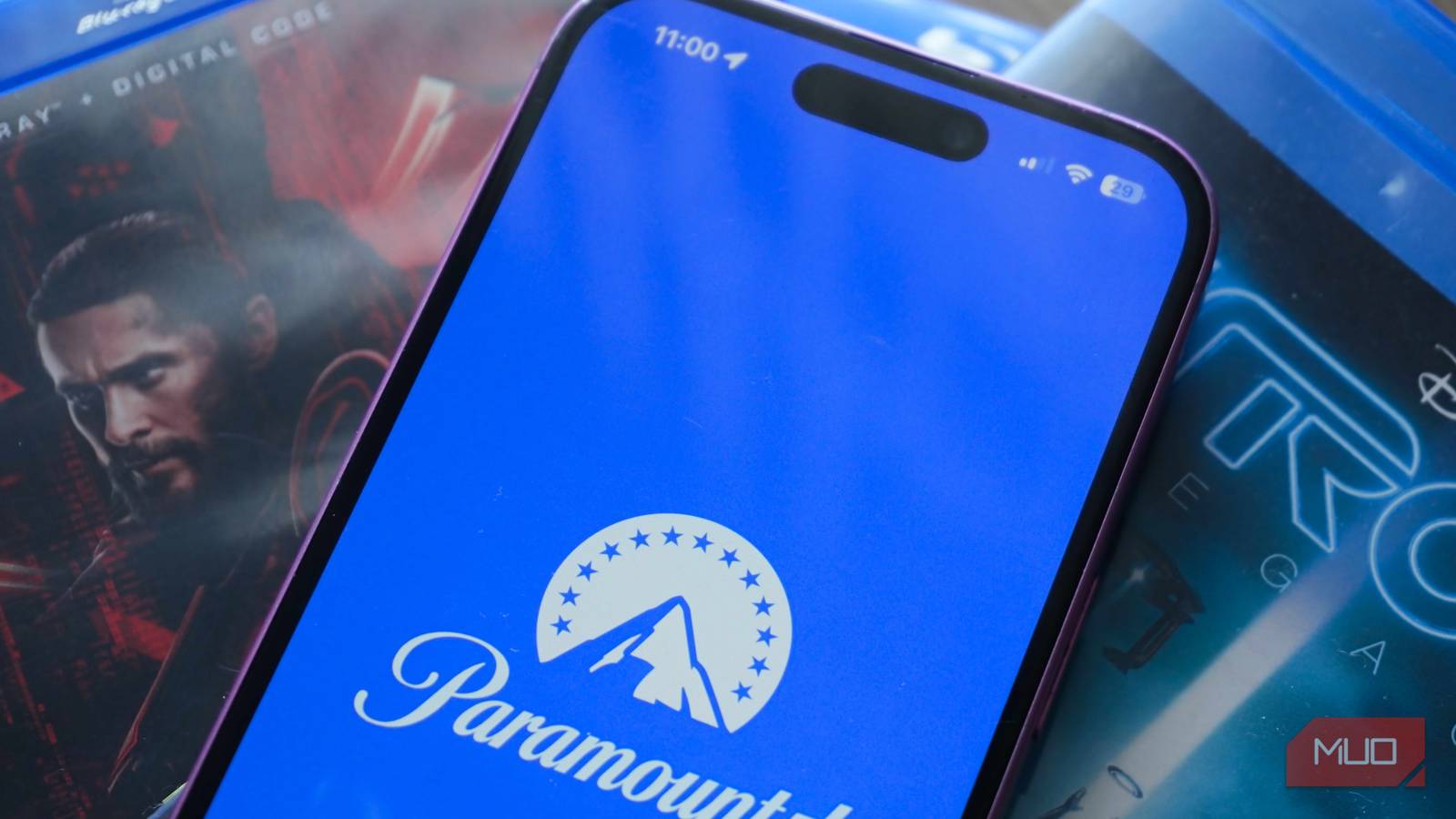 Streaming still looks worse than Blu-ray and it’s down to one simple reason Streaming still looks worse than Blu-ray and it’s down to one simple reason