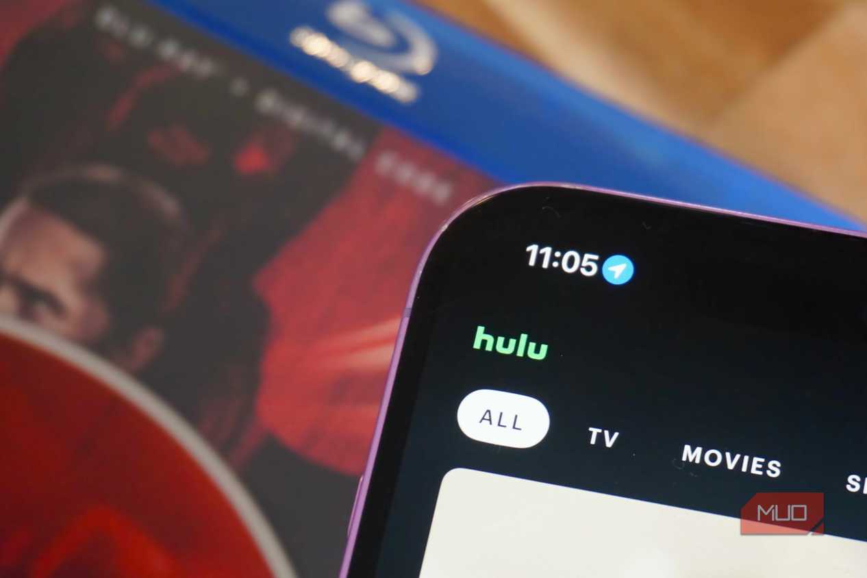 Ray Hd Streaming Streaming still looks worse than Blu-ray and it's down to one simple reason