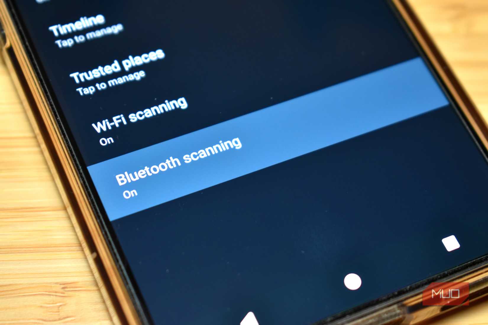 Your phone's Bluetooth is broadcasting more than you think — here's how ...