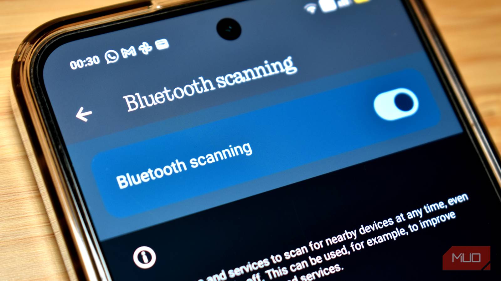 Your phone's Bluetooth is broadcasting more than you think - here's how to limit it