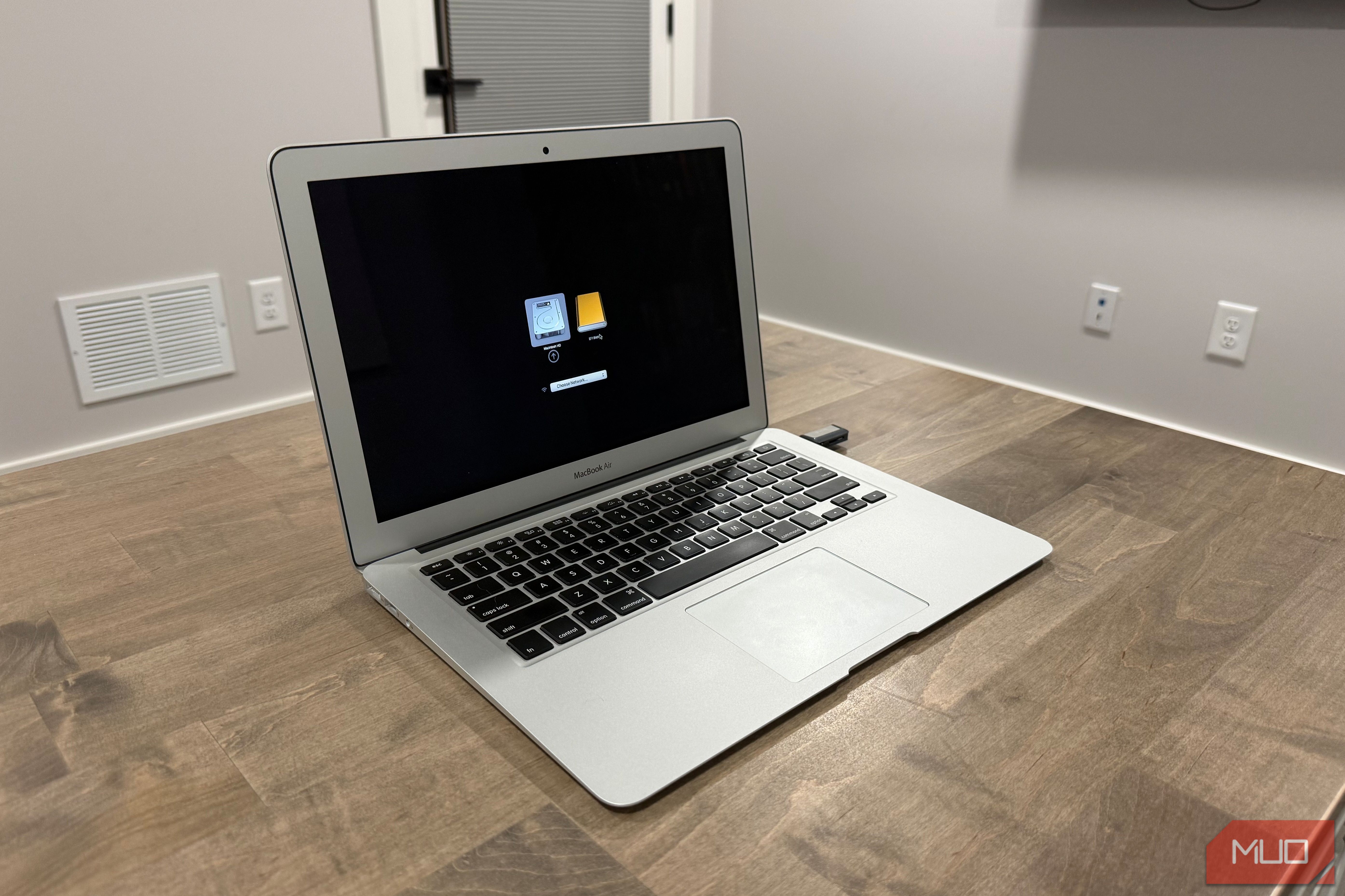 I thought I needed a new laptop until I tried ChromeOS
