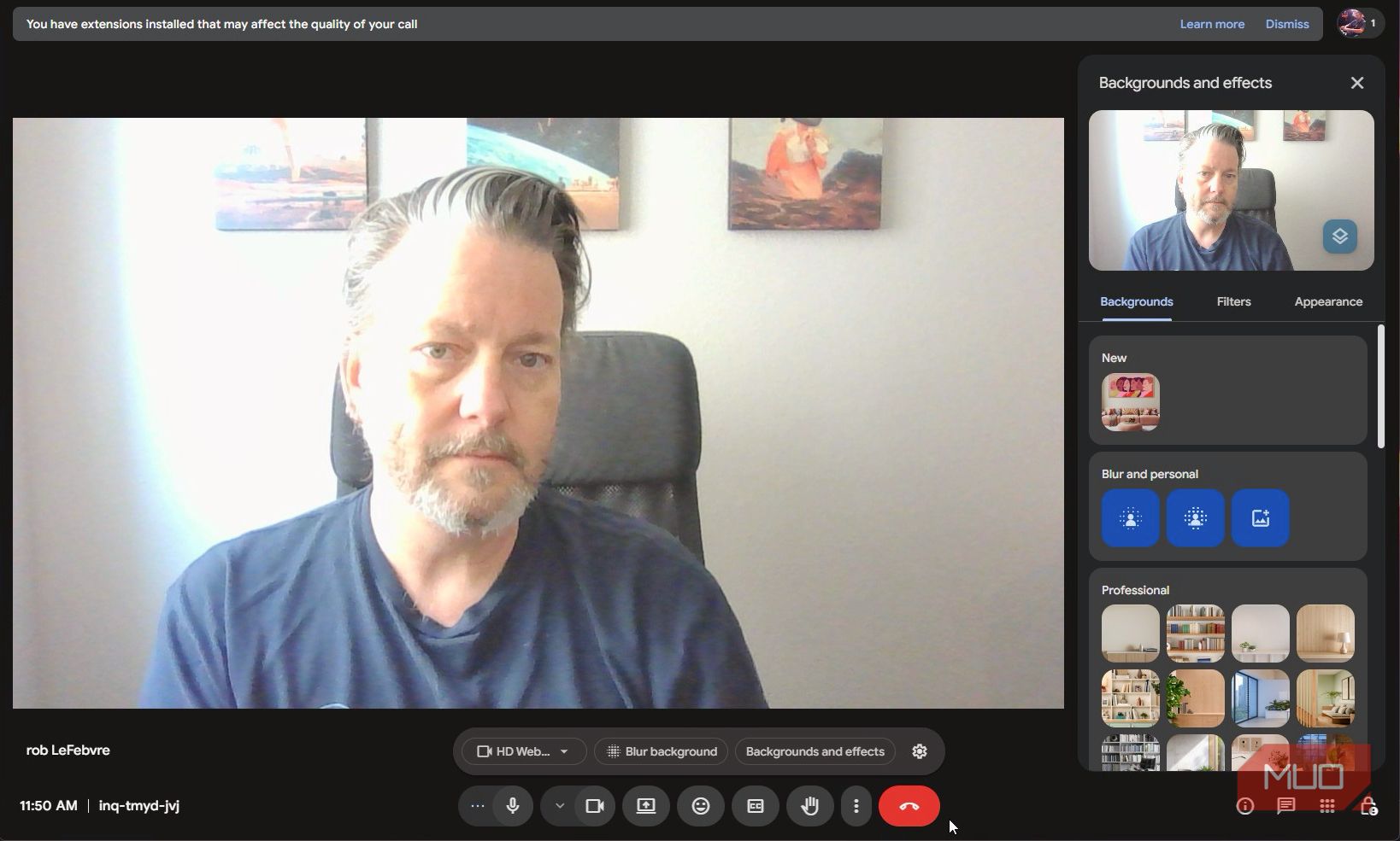 I used my Pixel as a Windows webcam and immediately stopped using the ...