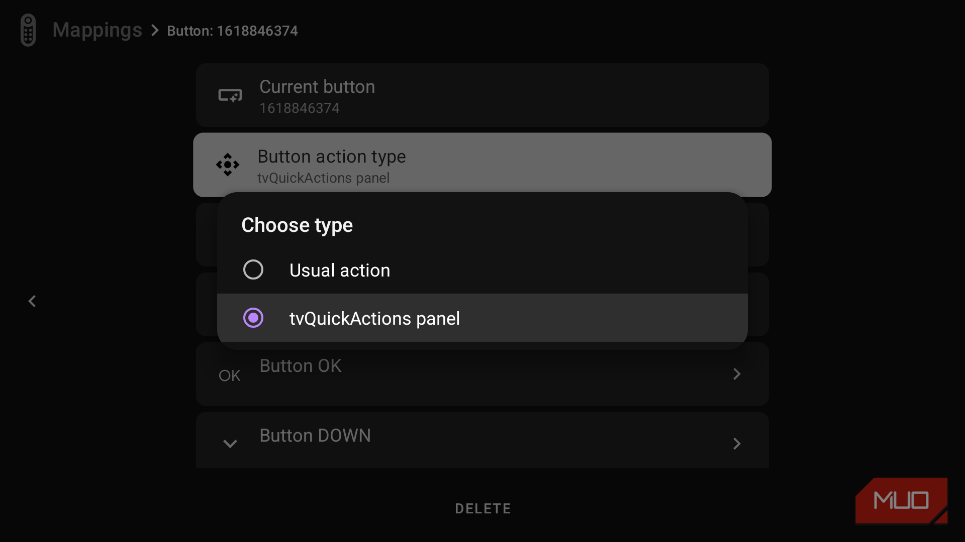This $4 app is the best money I've spent on my TV setup