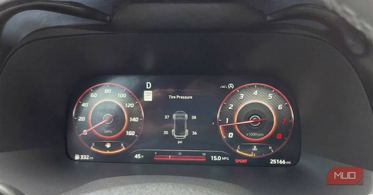 makeuseof.com - Chris Hachey - Your car's most boring sensor is broadcasting your location - and there's no off switch