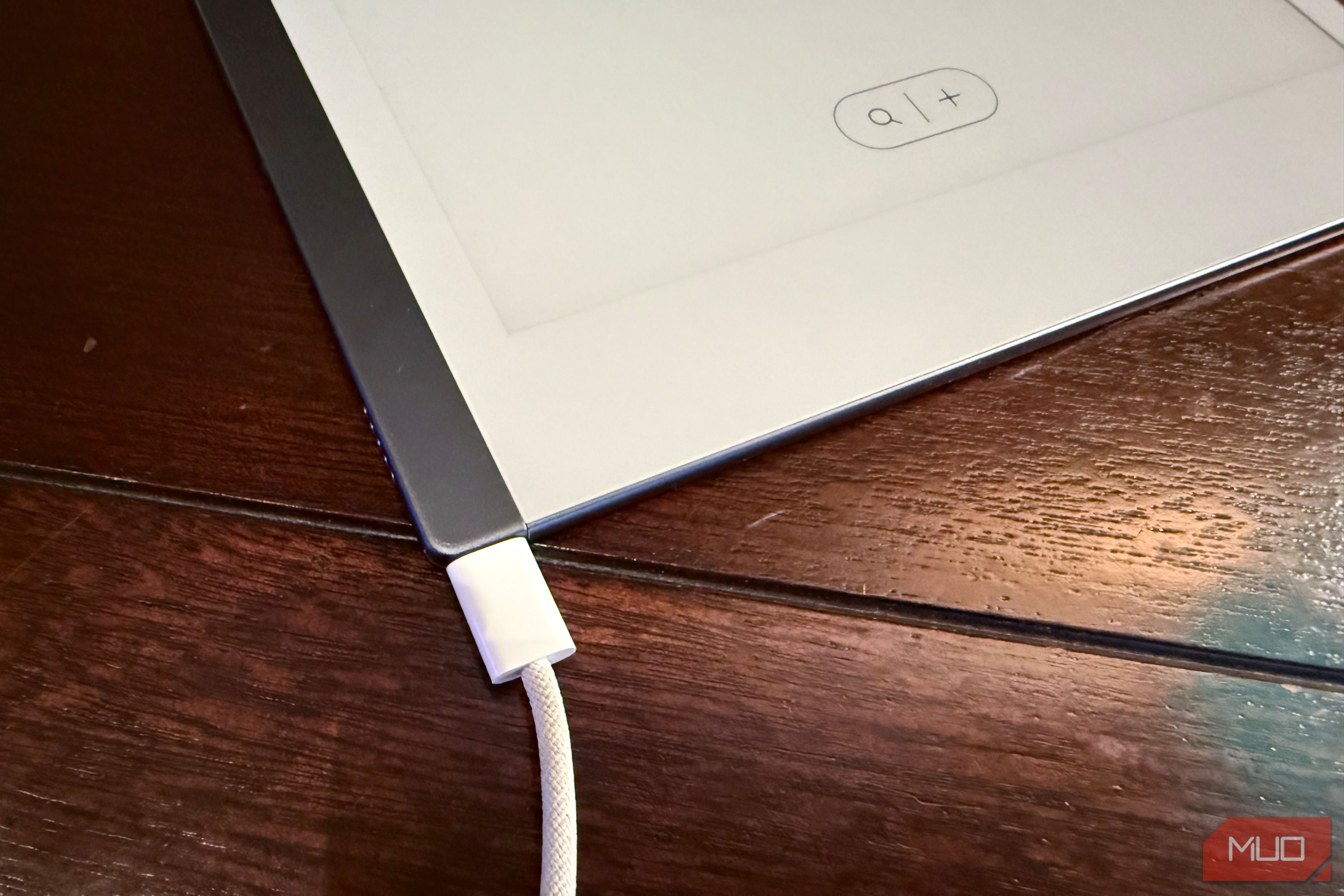Stop using your iPad or Android tablet for taking notes