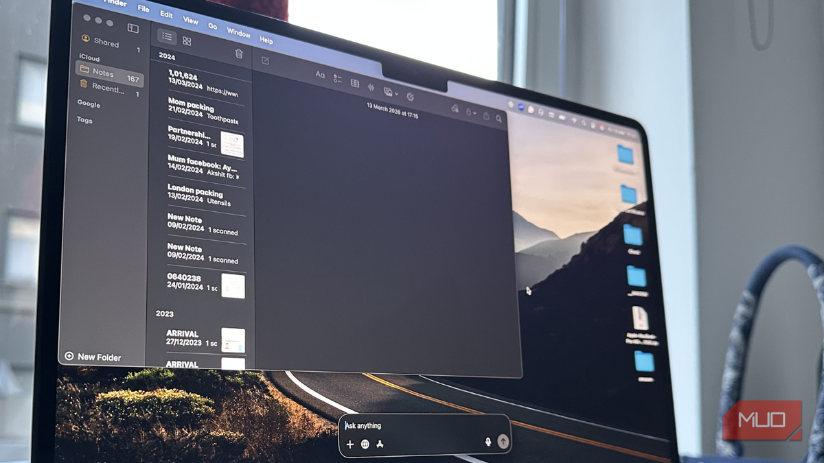 I stopped opening ChatGPT in my browser and started using this shortcut instead I stopped opening ChatGPT in my browser and started using this shortcut instead
