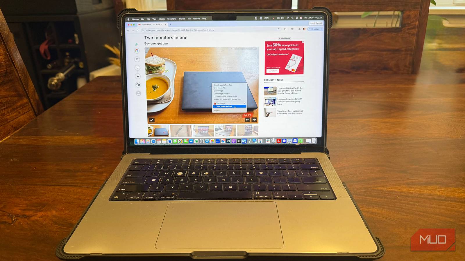 Google just killed a Chrome extension I used every day — this one replaced it