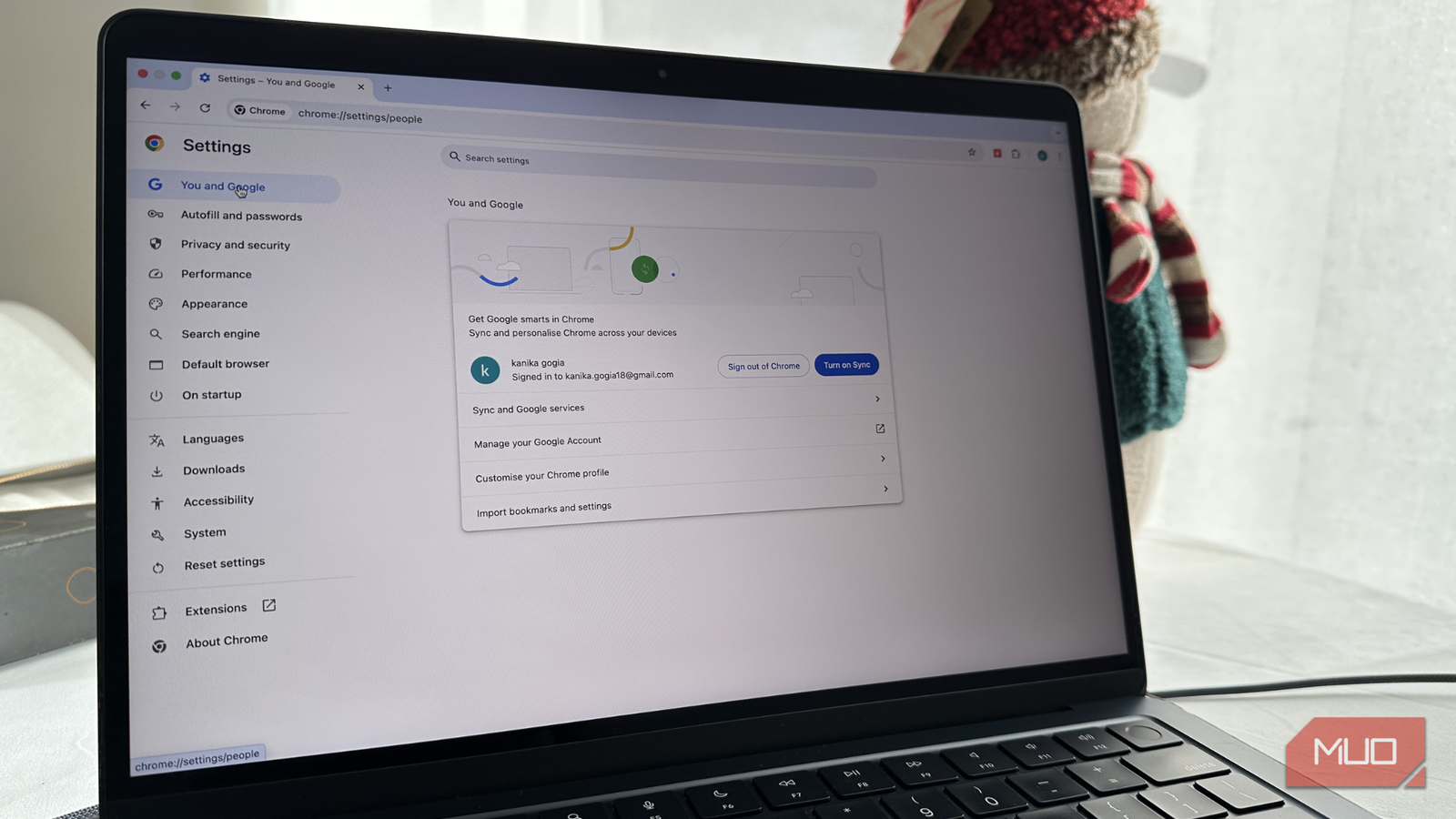 Четыре настройки Chrome, которые стоит изменить сразу после установки Настройки браузера Chrome в системе macOS