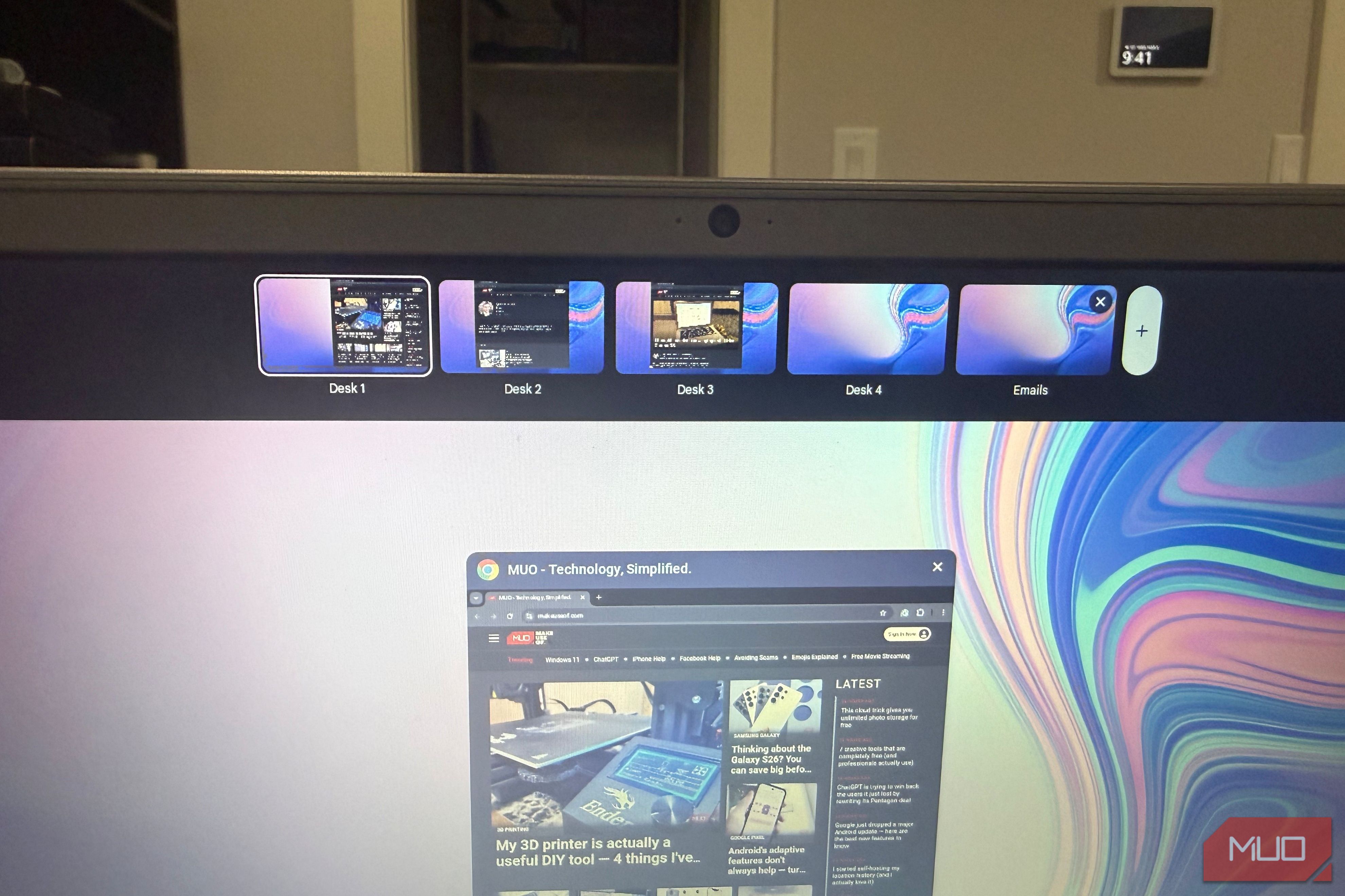 More monitors aren't better — do this instead