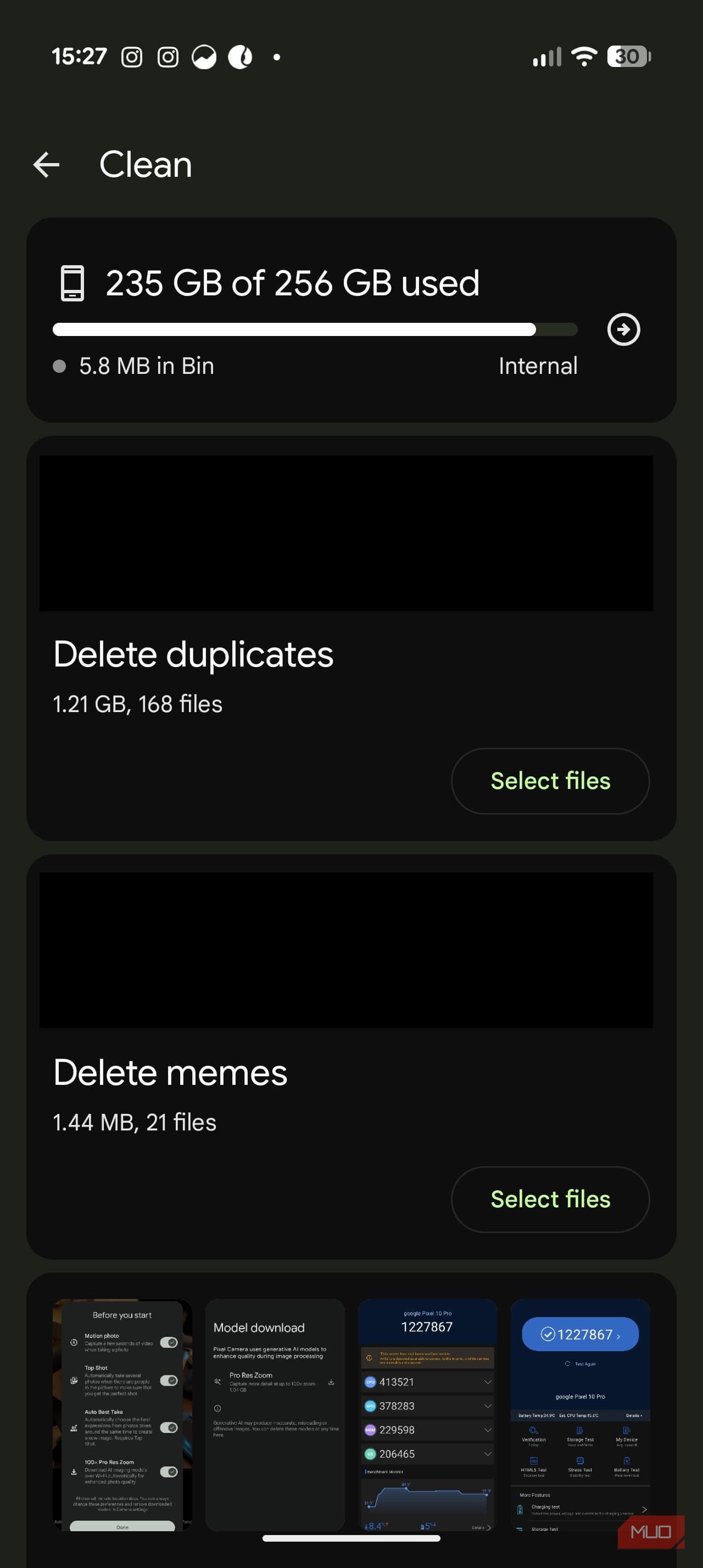 I stopped paying for file manager apps after discovering what Android ...