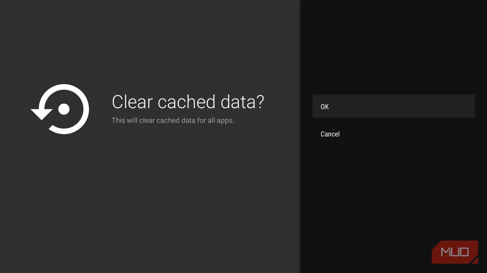 I unlocked Developer Mode on my Android TV and made it noticeably more ...