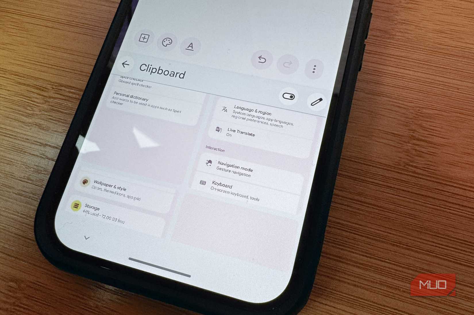 4 things your Android keyboard already does that you're downloading ...
