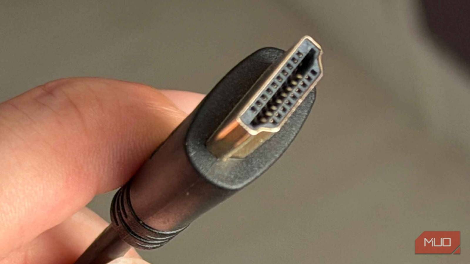 I found out I'd been listening to fake Dolby Atmos for a year — the fix was a different HDMI port