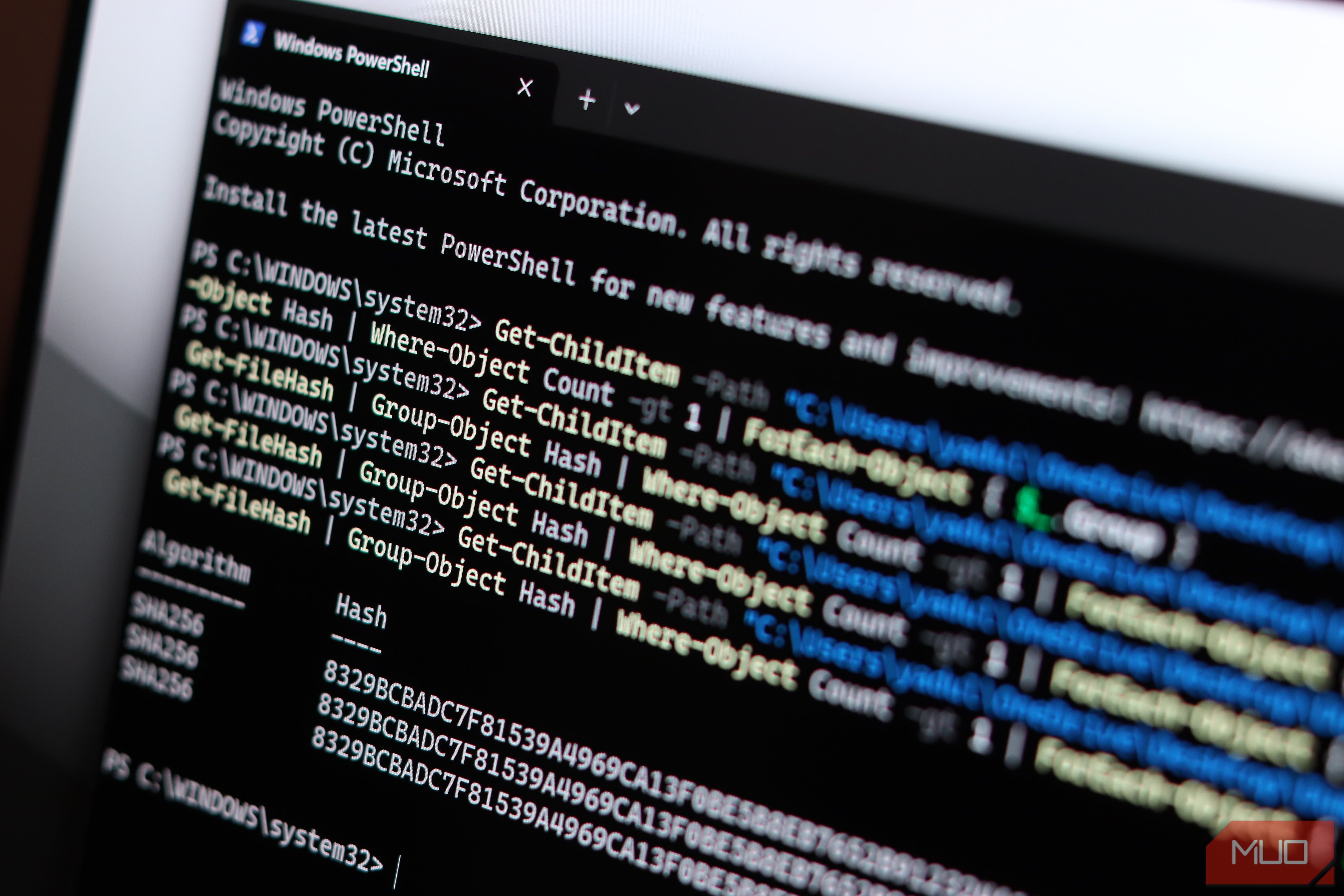 I stopped wasting storage space once I learned this one PowerShell trick