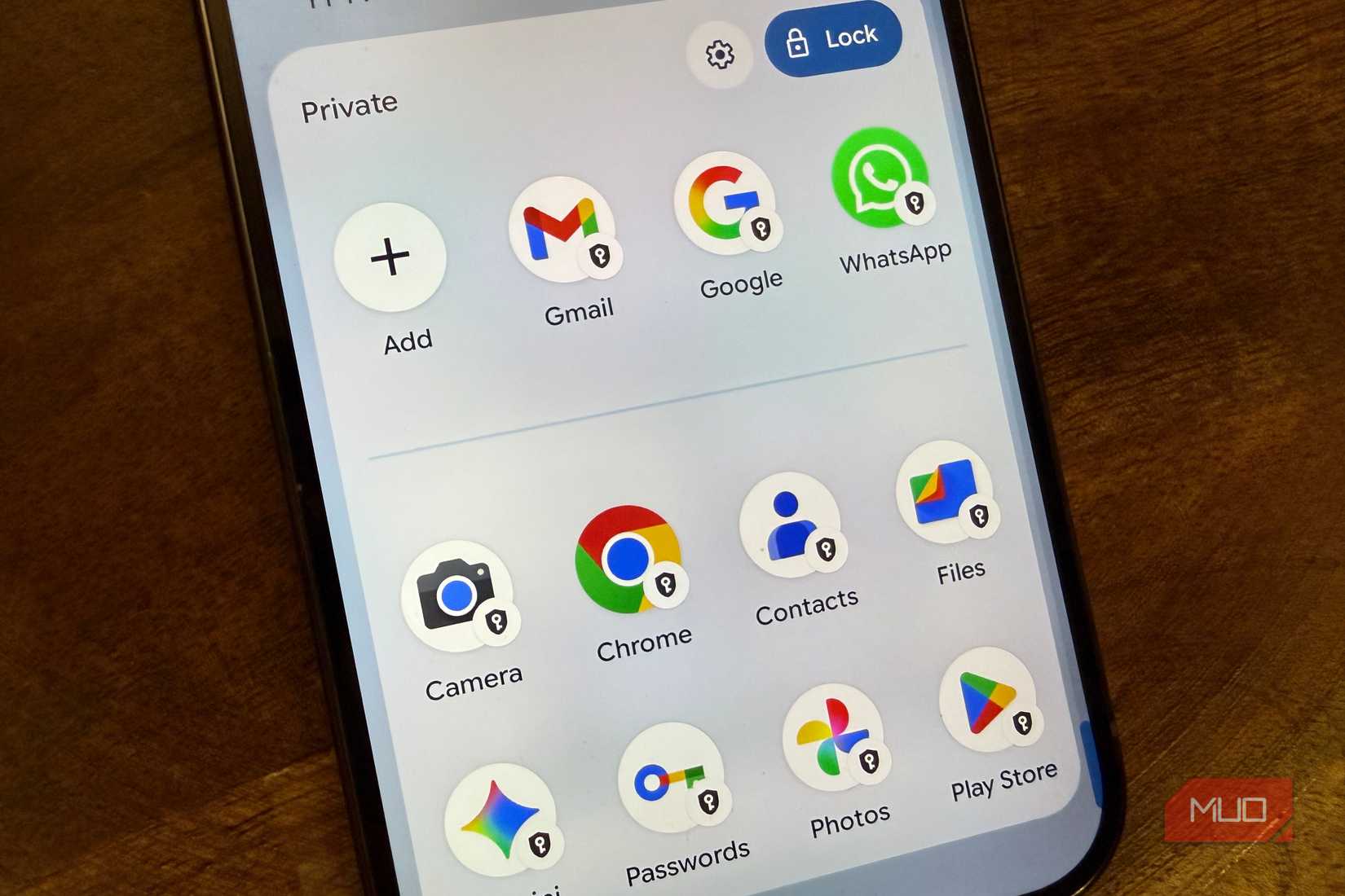Android's Private Space is the the best security feature you're not using