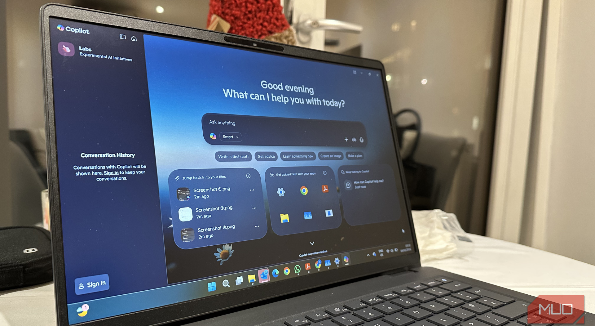 This Windows AI feature runs in the background — disable it now