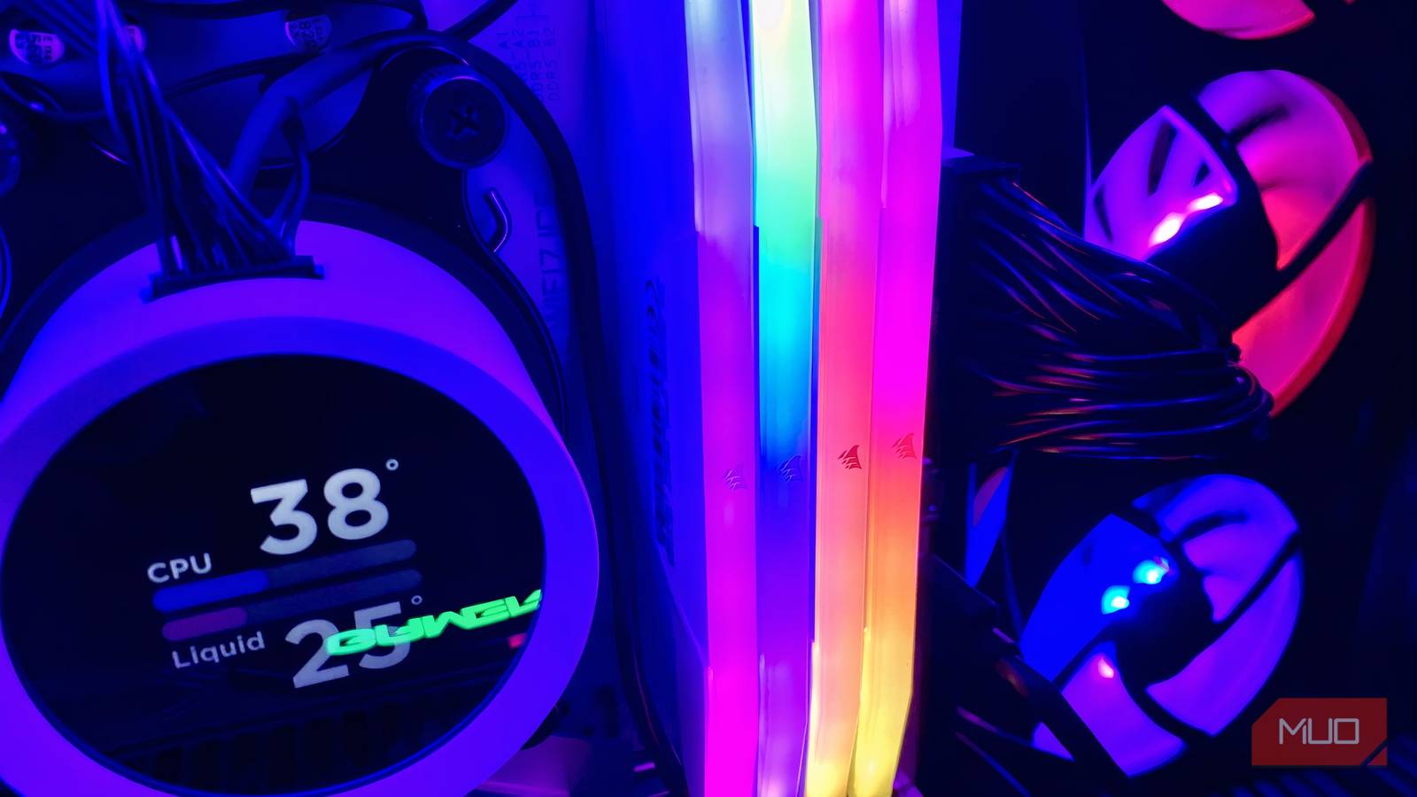 Stop Chasing 8000MHz DDR5 RAM