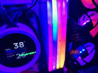 Example of a well-structured research note with AI-generated summaries and manual annotations