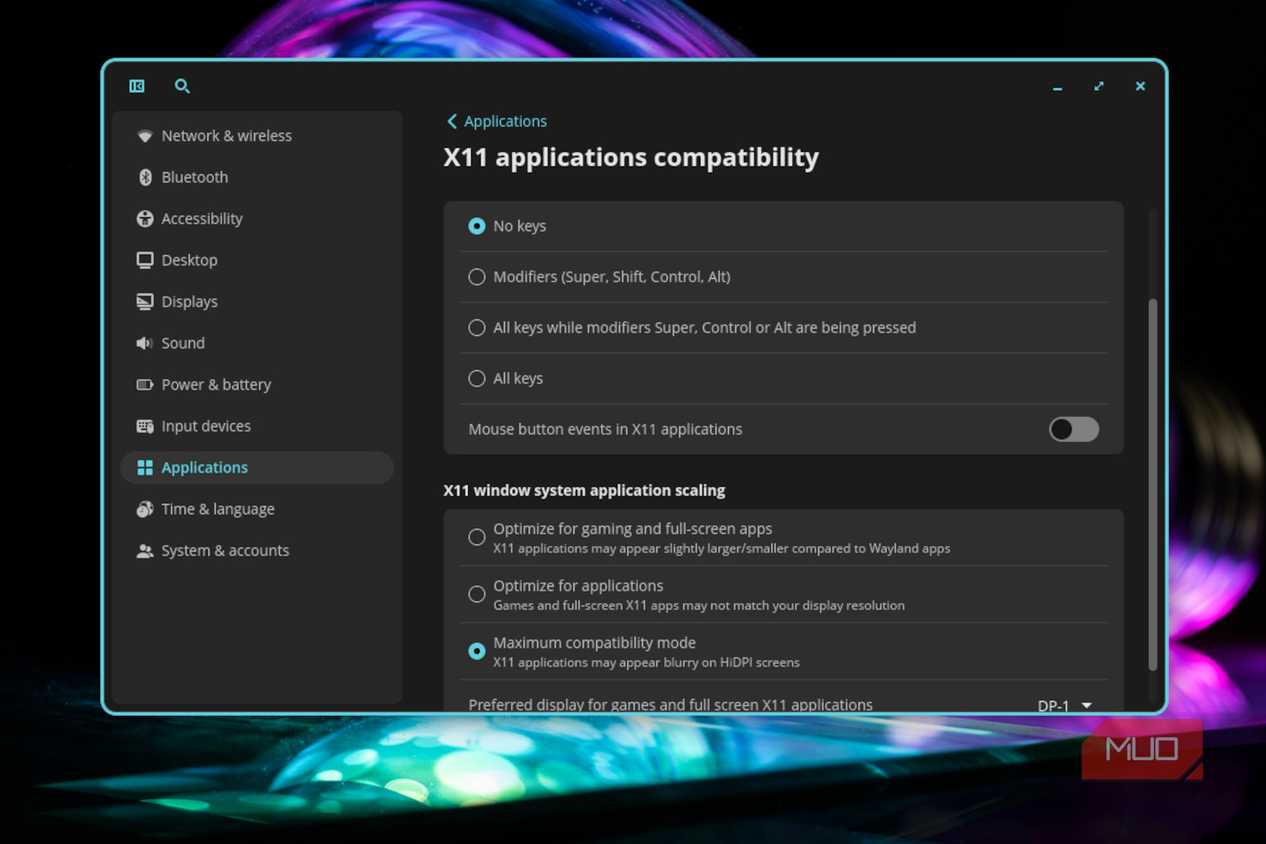 Kdlinux Cosmic I replaced GNOME with the new COSMIC, and it feels like the future of Linux