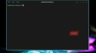 Kdlinux Cosmic I replaced GNOME with the new COSMIC, and it feels like the future of Linux