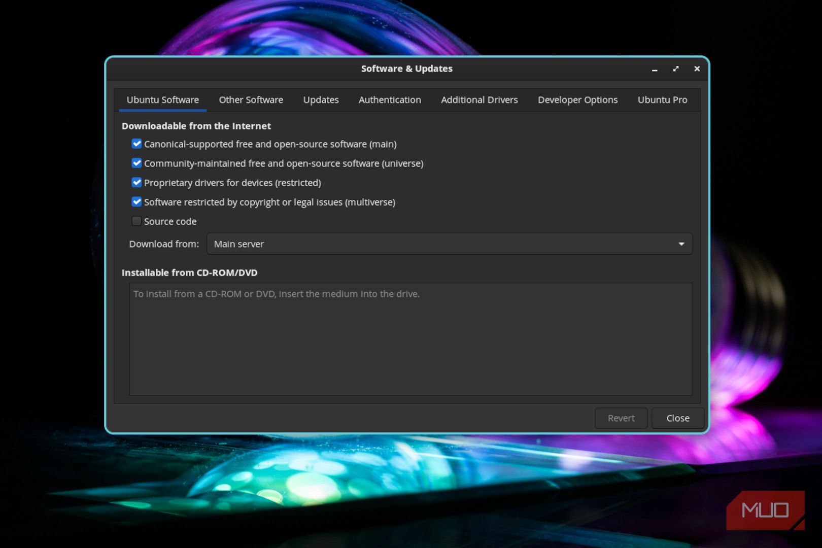 I replaced GNOME with the new COSMIC, and it feels like the future of Linux