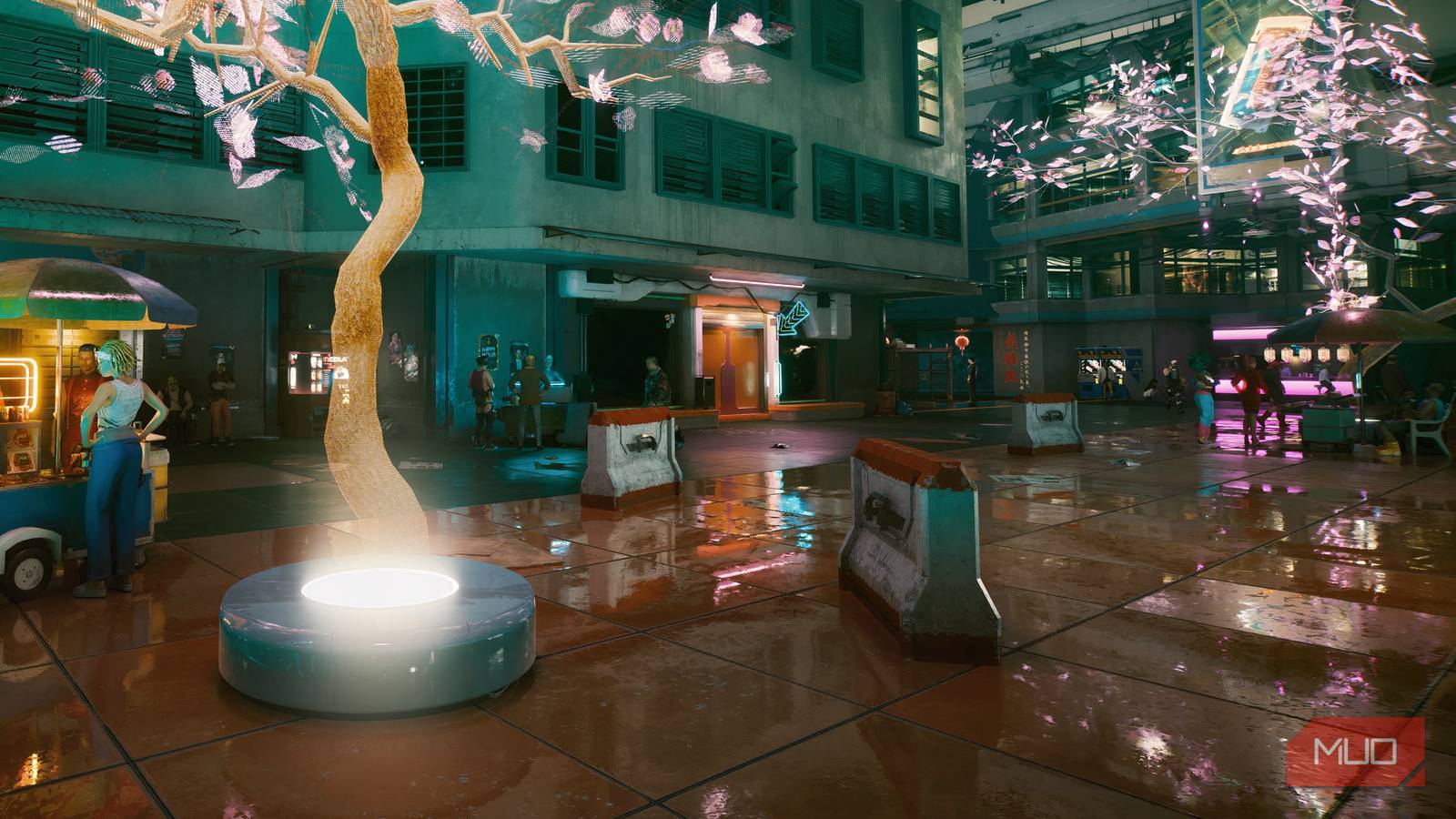 Path tracing looks incredible but it can kill PC performance — and I can't stop using it anyway