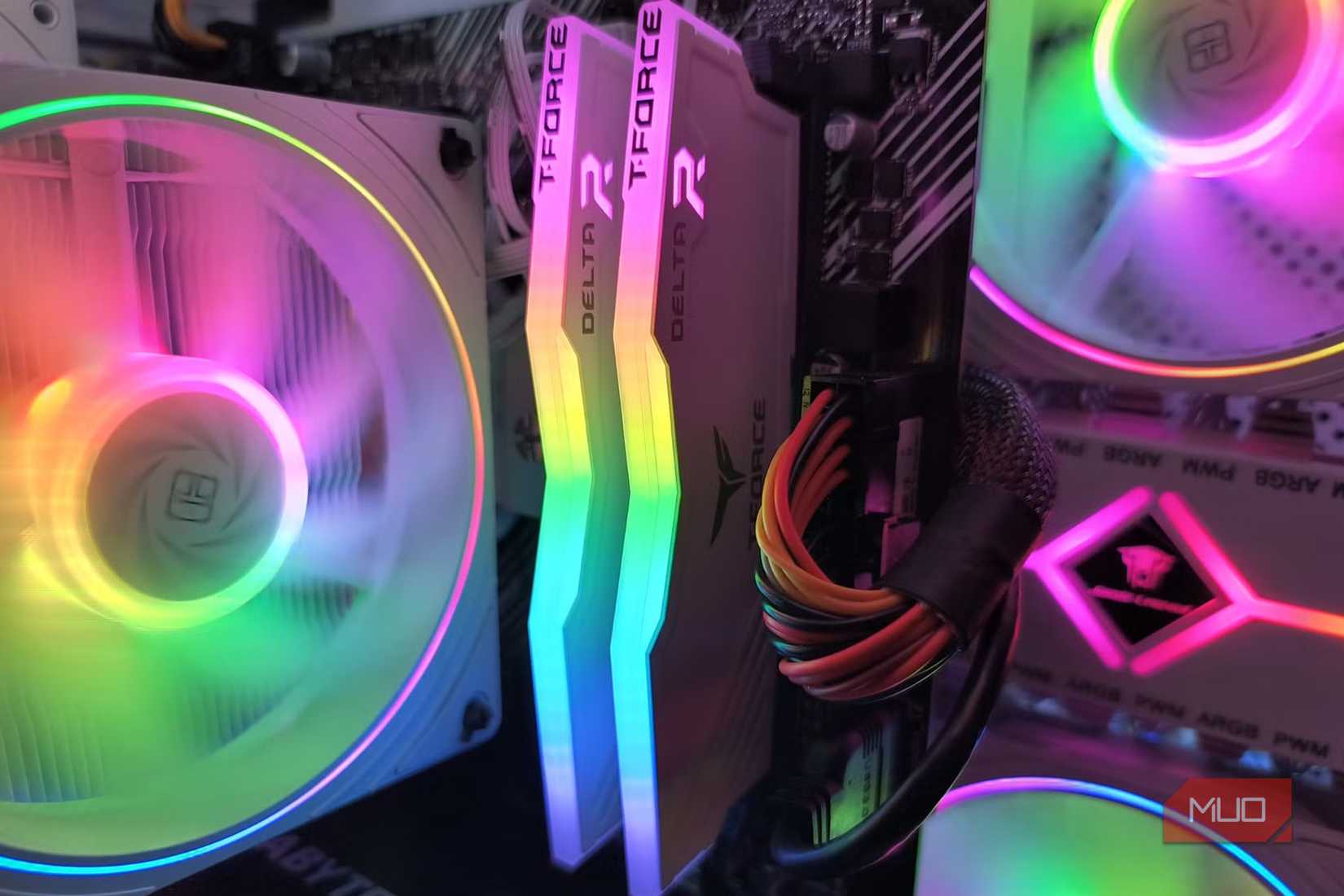 I upgraded my DDR5 RAM to 64GB and deeply regret it