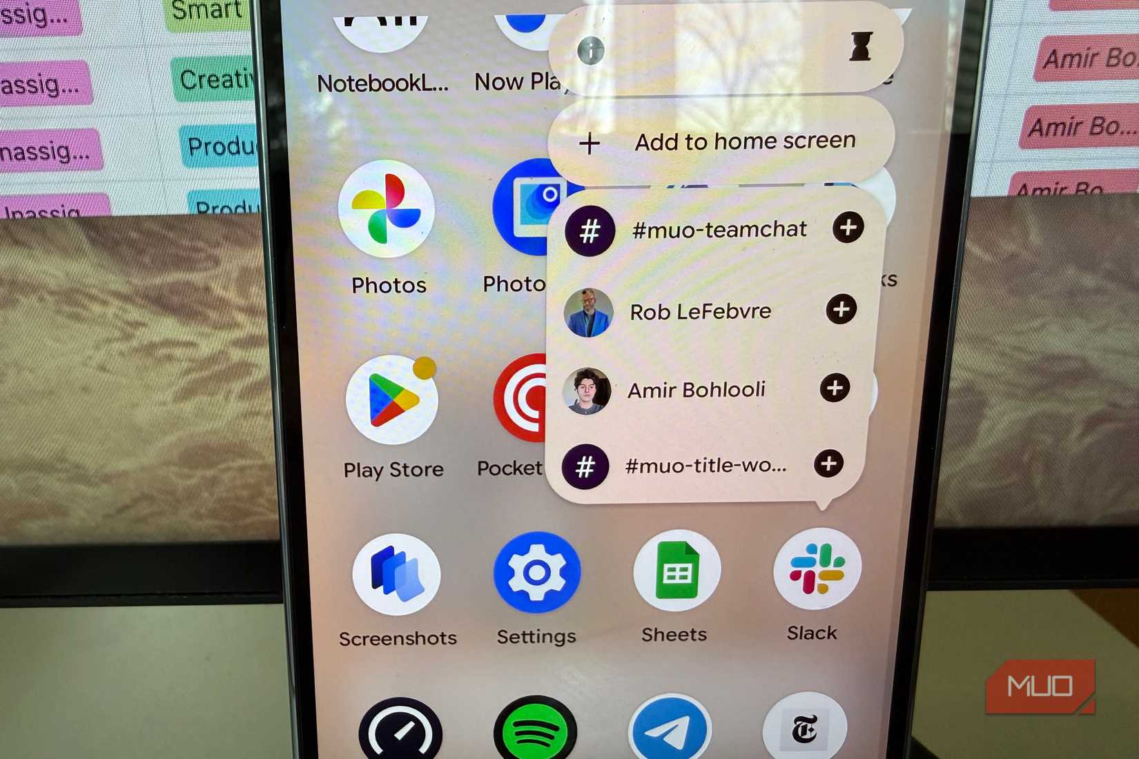 This 3-widget setup is the only Android home screen you need