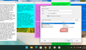 This free sticky notes app for Windows is way better than the default