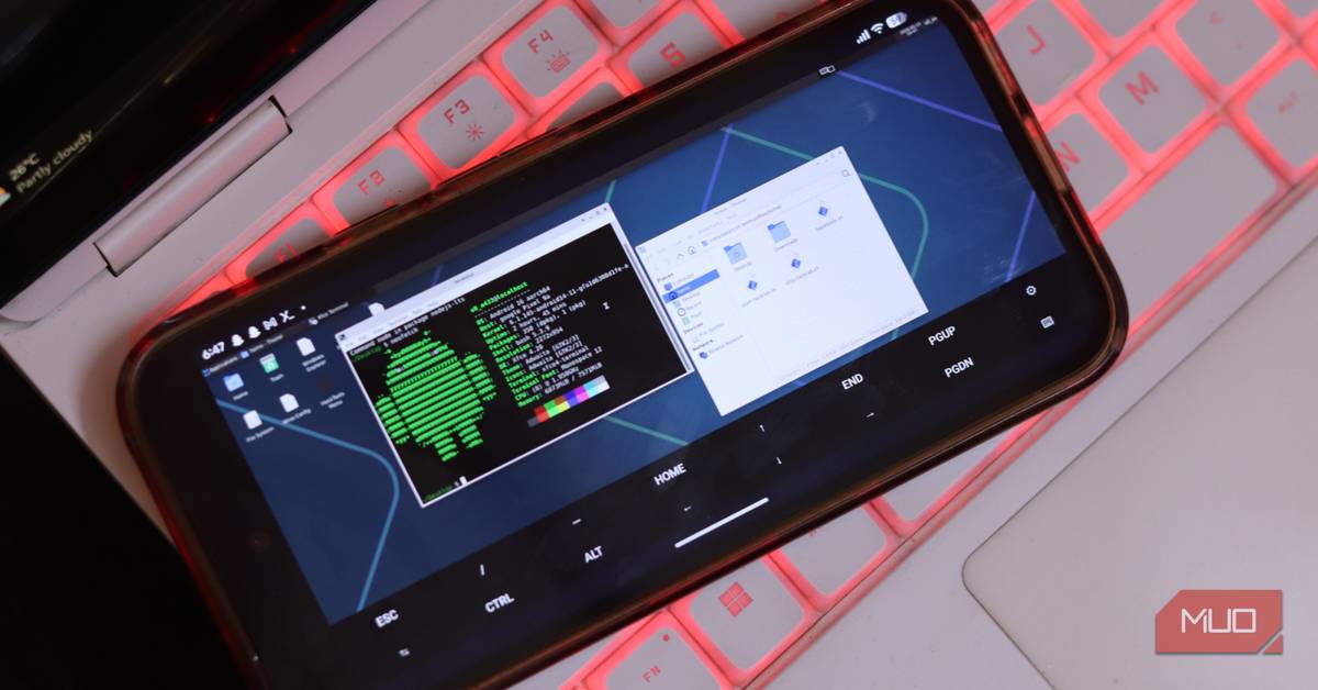 desktop-linux-running-on-pixel