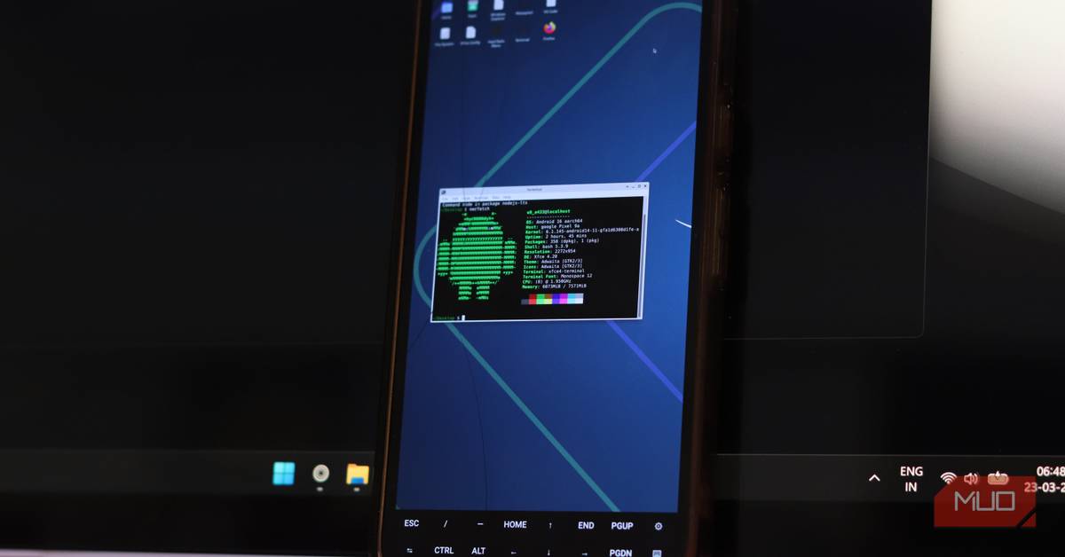 makeuseof.com - Oluwademilade Afolabi - The prediction that Linux had no future aged disastrously