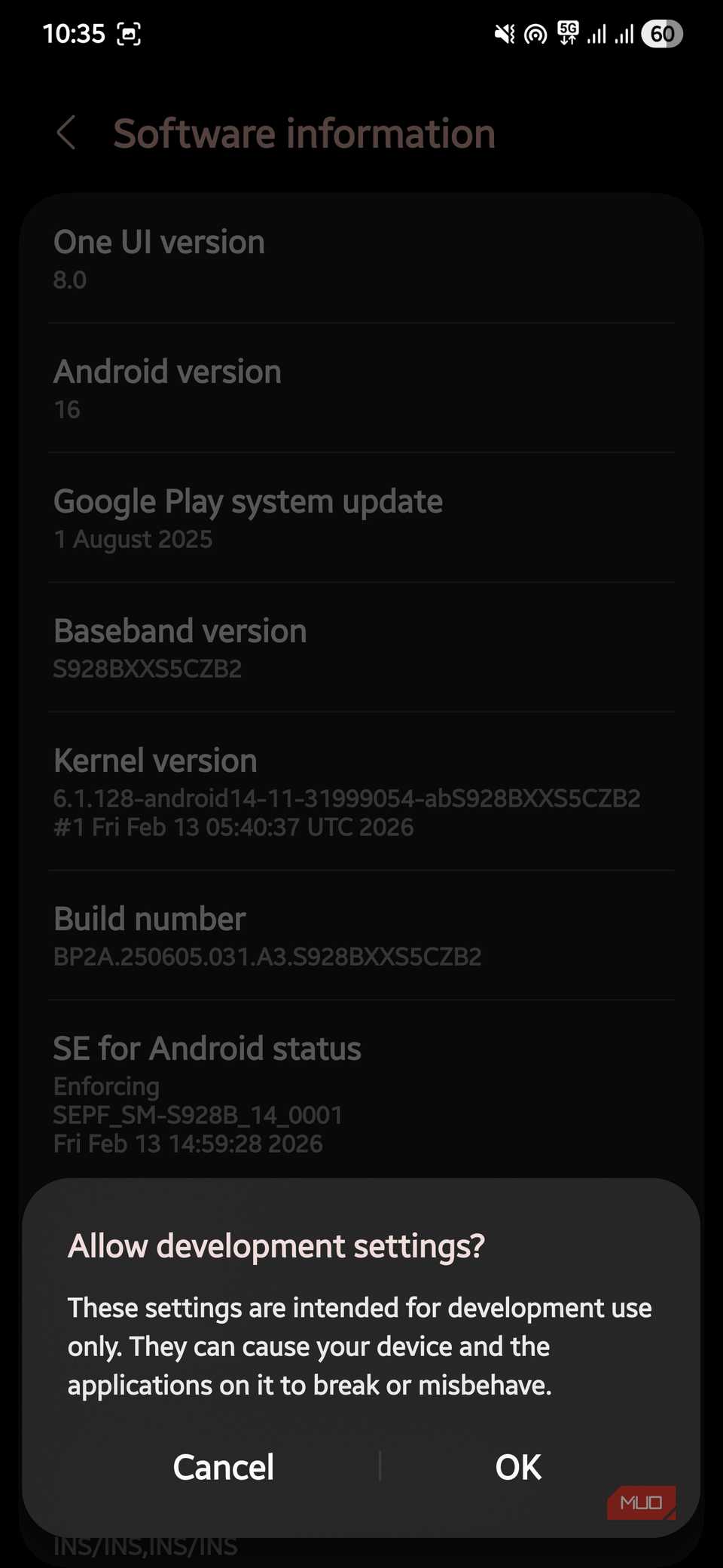 I made Android Auto stop disconnecting by changing one USB setting on ...