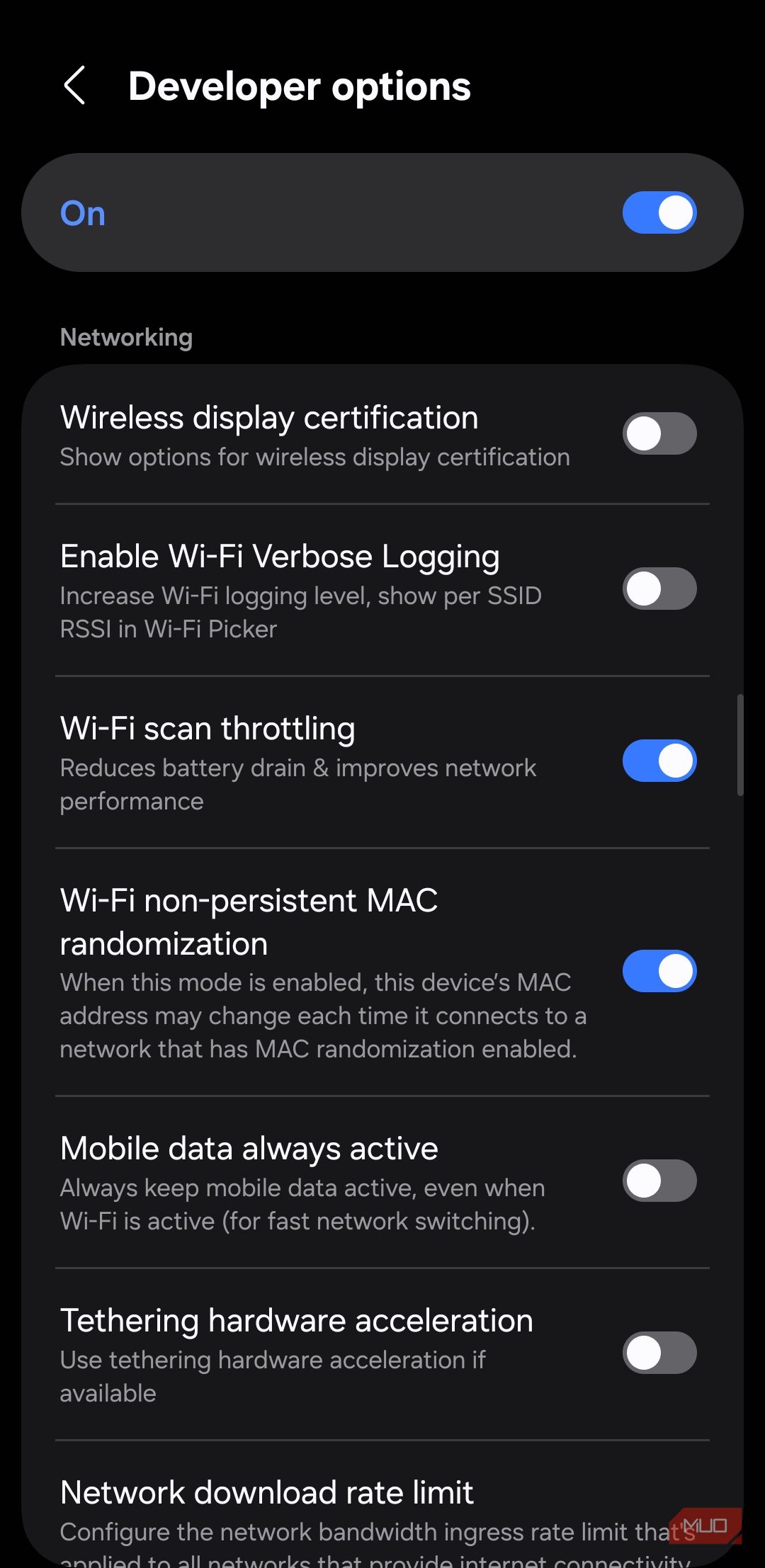 Your phone is shouting your identity to every Wi-Fi network — fix it now