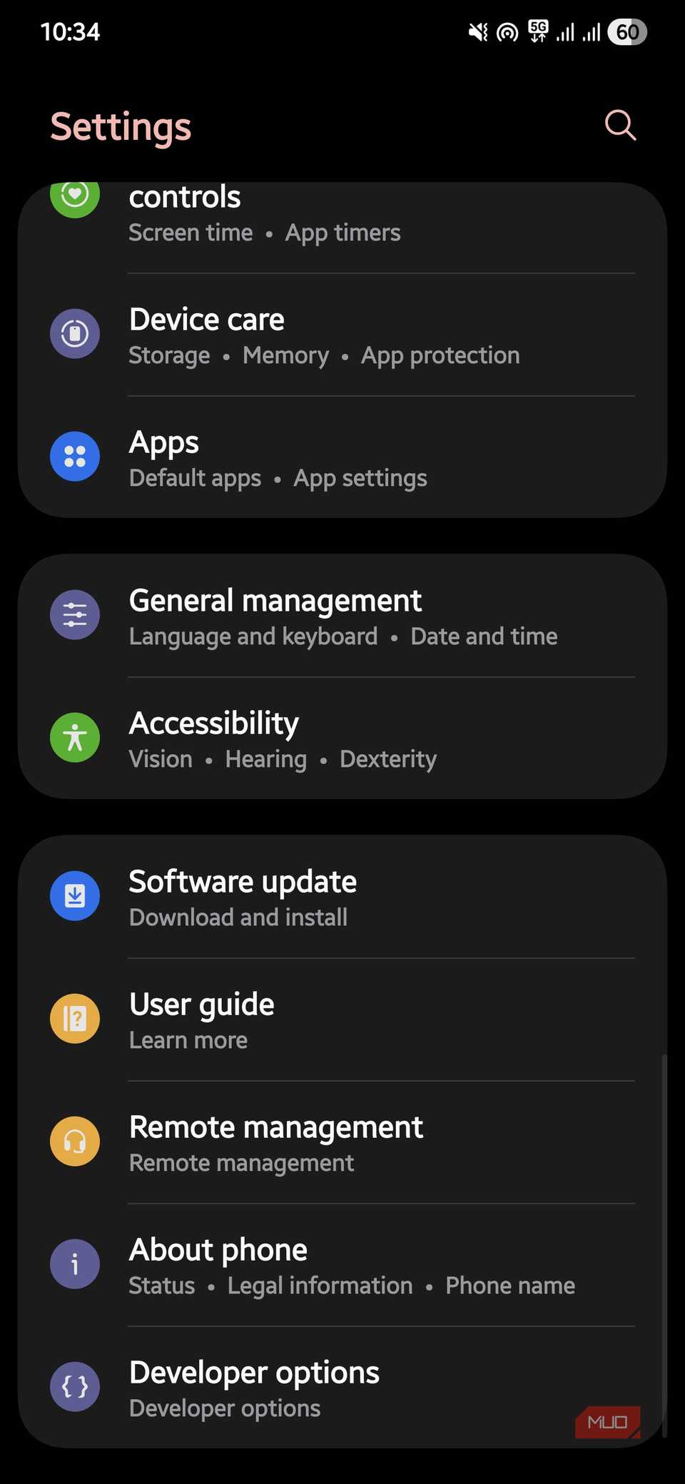 I made Android Auto stop disconnecting by changing one USB setting on ...
