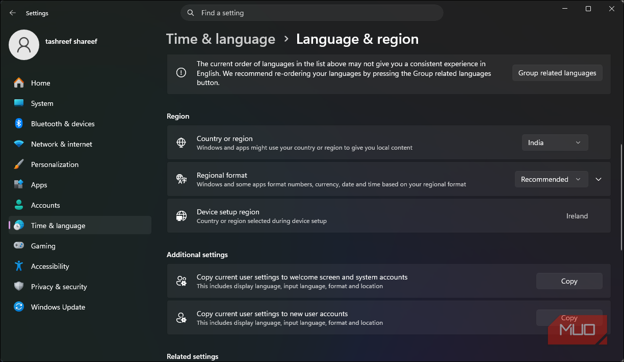 The weird Windows 11 setting that finally let me uninstall Edge and Bing