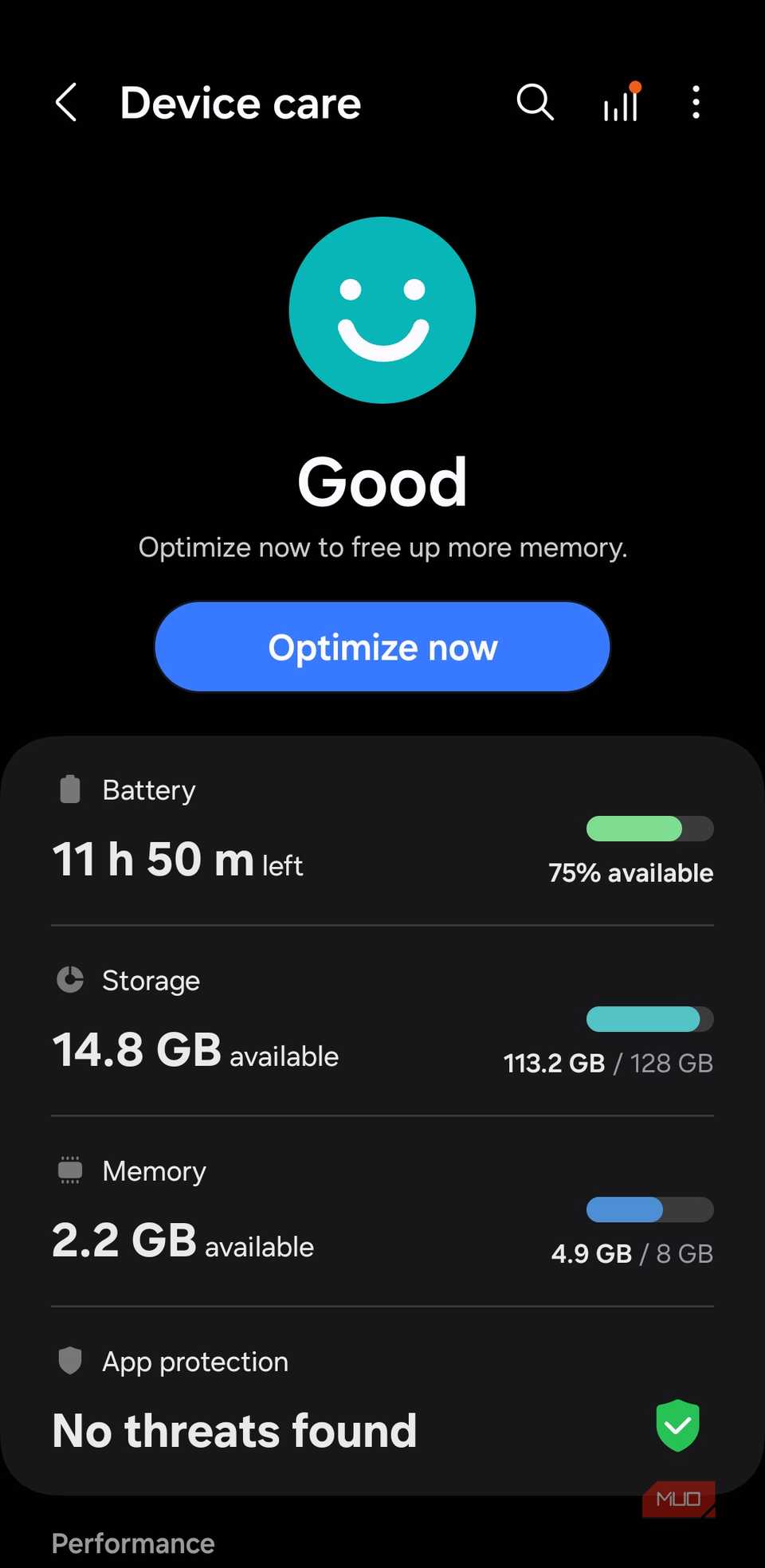 5 features I disable on Samsung phones before I do anything else