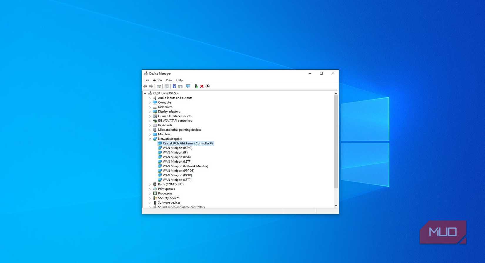 Windows hides powerful network tuning settings in Device Manager that ...