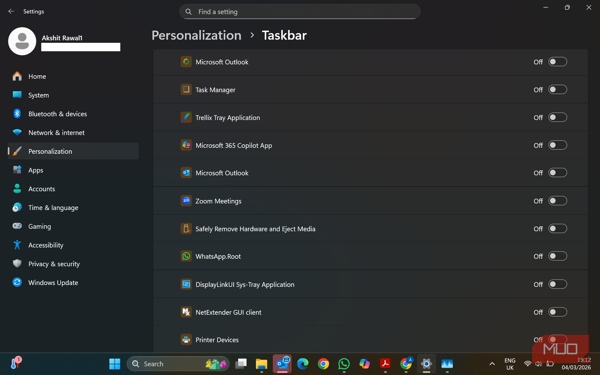 This Windows AI feature runs in the background — disable it now
