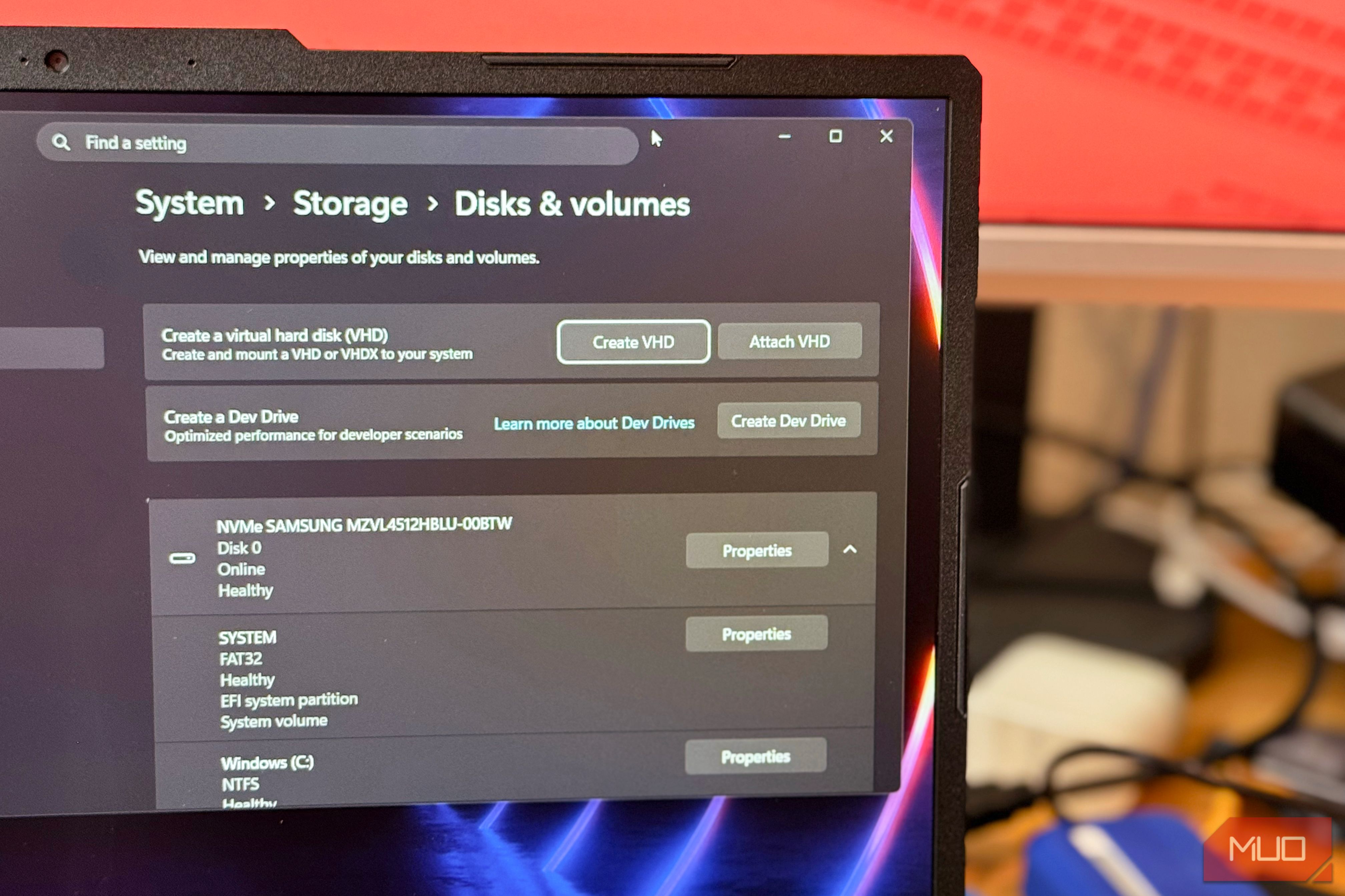 Windows won’t tell you, but your high-speed SSD might be trapped in a slow lane