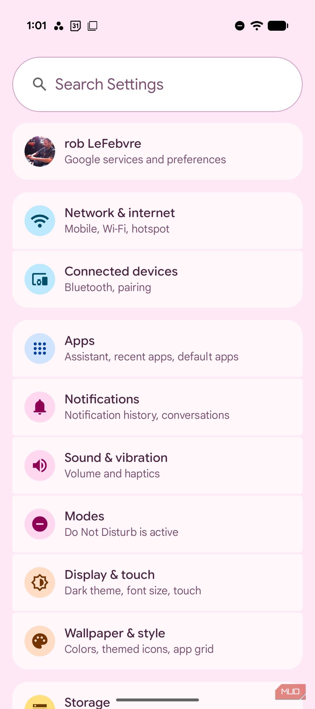 I finally found the Android setting that kept closing my apps without ...