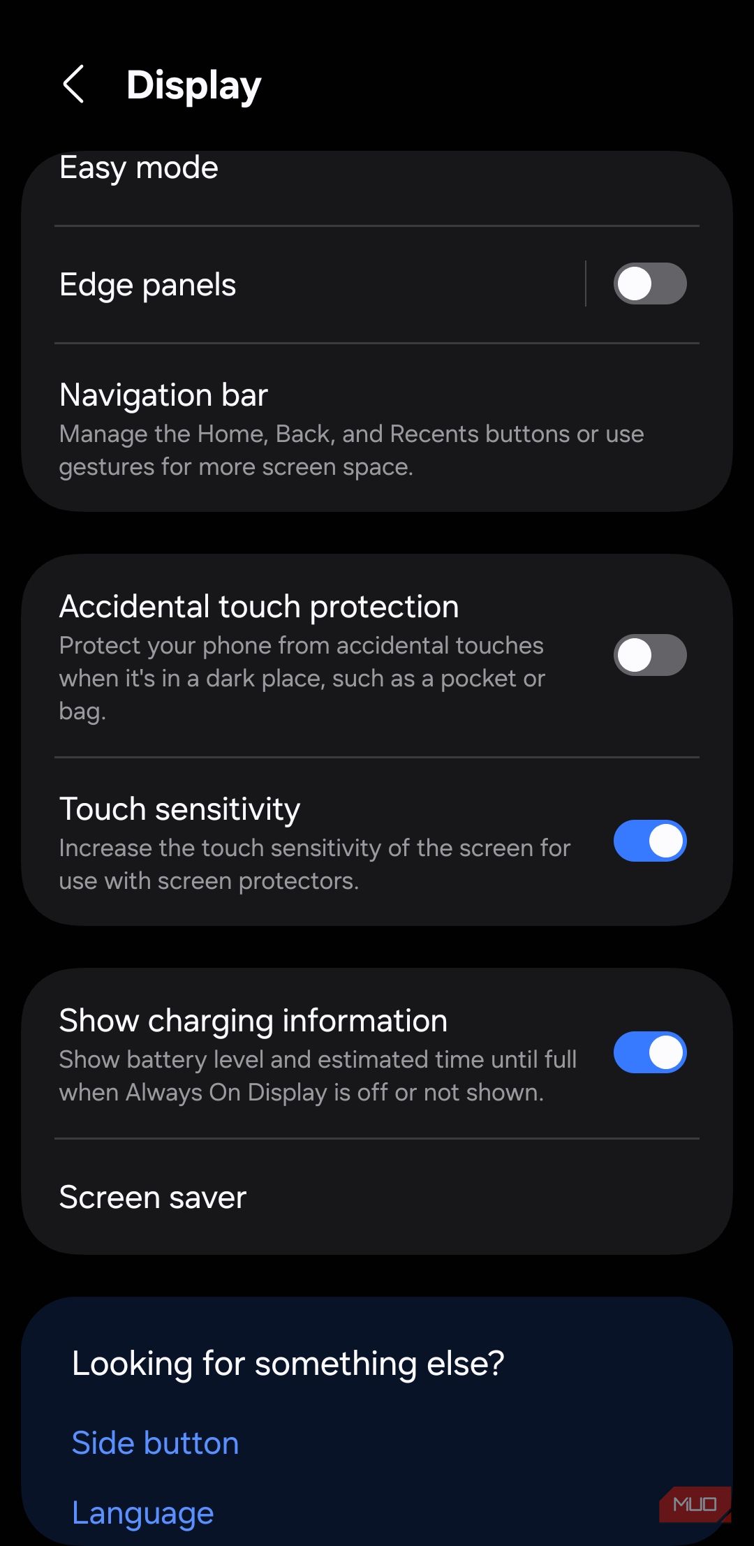 If you’re still using Android’s 3-button navigation, it’s time to move on