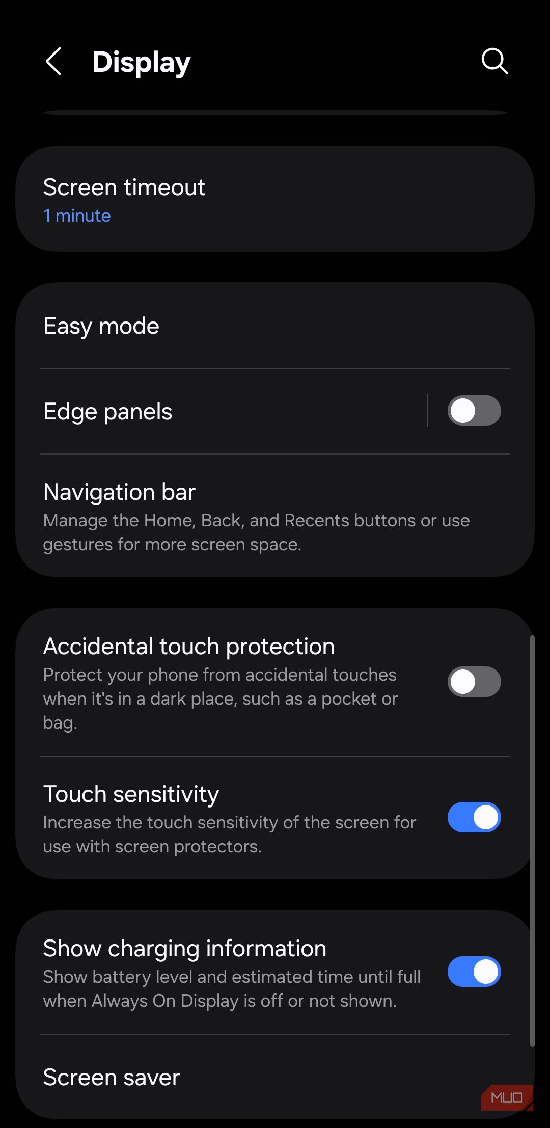 5 features I disable on Samsung phones before I do anything else