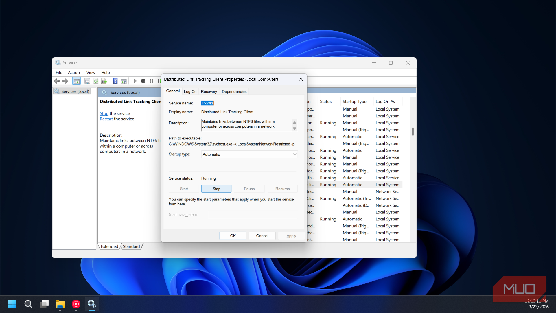 Windows 11 still runs dinosaur services like Fax at boot — here's what ...