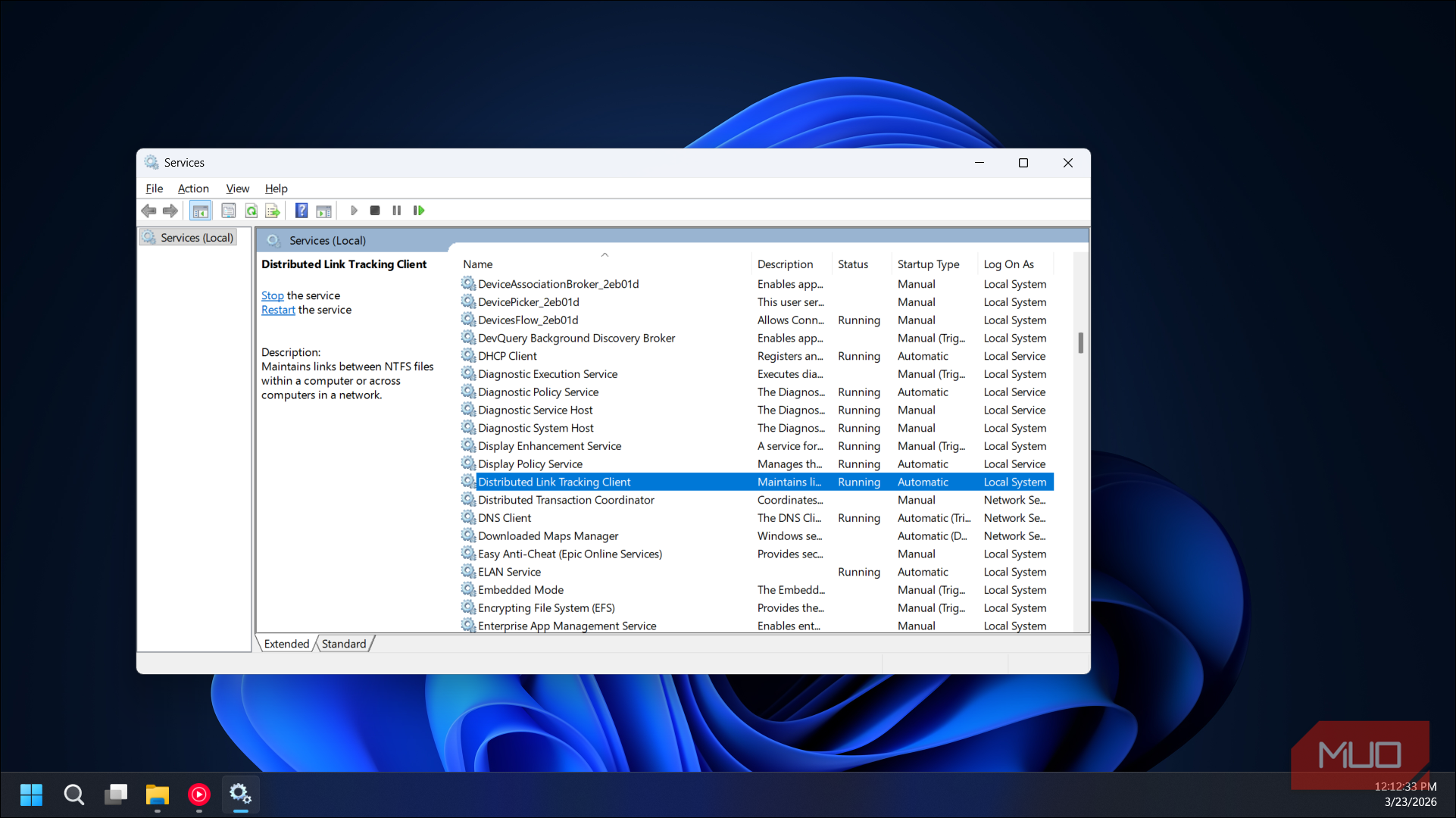 Windows 11 still runs dinosaur services like Fax at boot — here's what ...