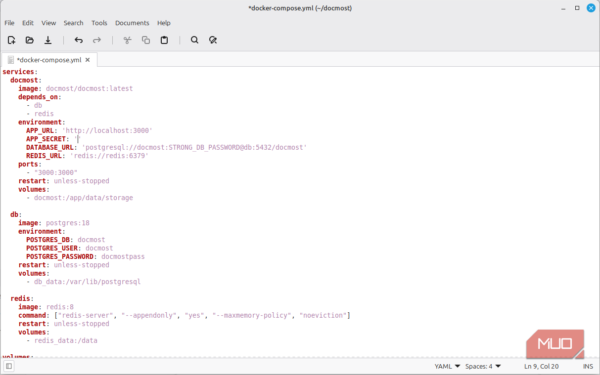 This open-source wiki made me want to document things again